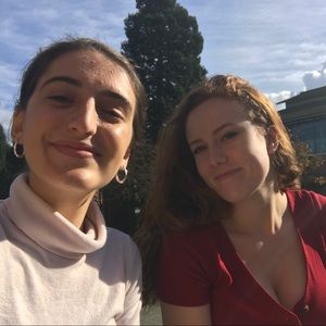 Meet your Posher, Bella